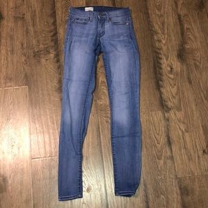 Gap Legging Jeans